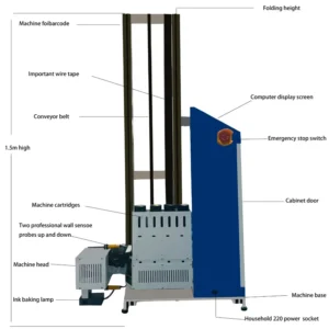 Wall Printing Machine Features Offered by Top 10 Chinese Mural Printers
