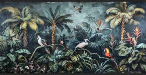 Could a Specialized 3D Wall Printer Supplier Drive Innovation in Art Printing