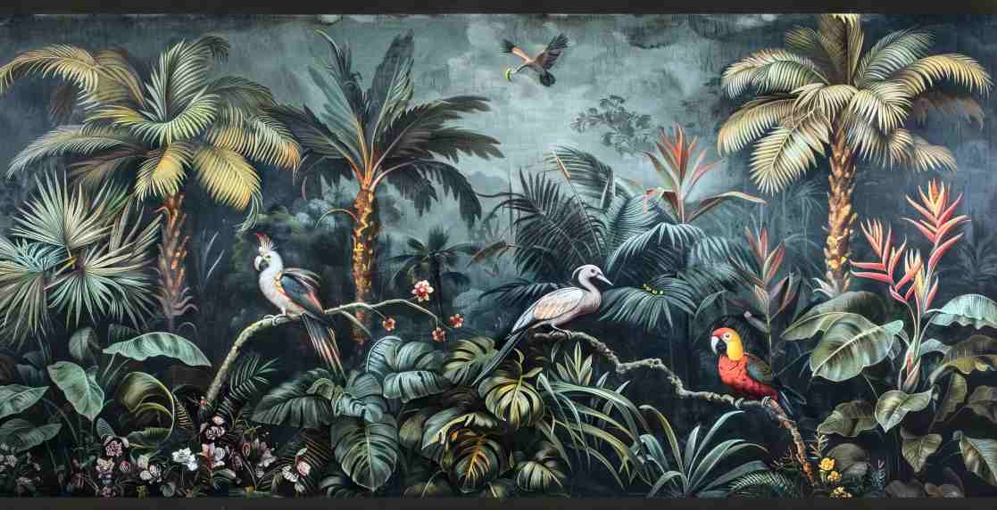 Could a Specialized 3D Wall Printer Supplier Drive Innovation in Art Printing