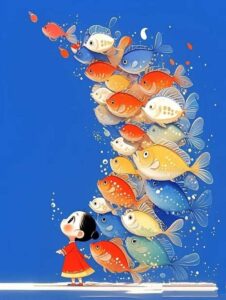 Eco-Friendly Wall Printing