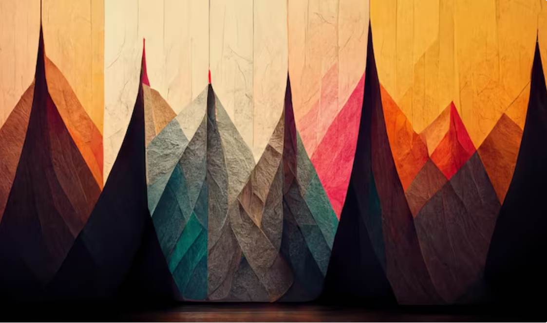 How Do Wall Printer Machines Work