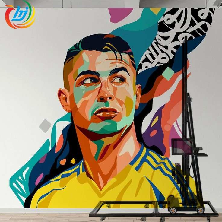 3D vertical wall printer