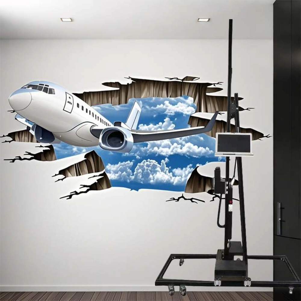 928-7501wall printing