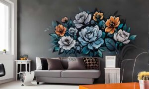 Does the 3D Wall Printer Price Influence Creative Scalability in Wall Art