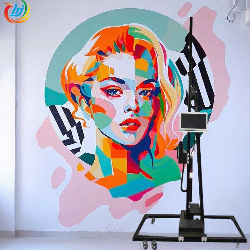 HJ-928 colorful women