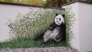 How Do Wall Printer Machines Compare to Traditional Mural Techniques