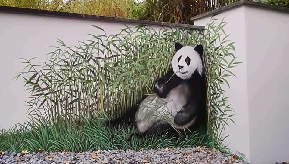 How Do Wall Printer Machines Compare to Traditional Mural Techniques