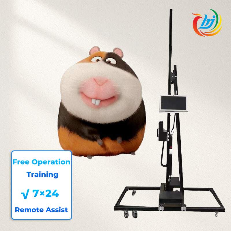 Wall Printers 928 - 1