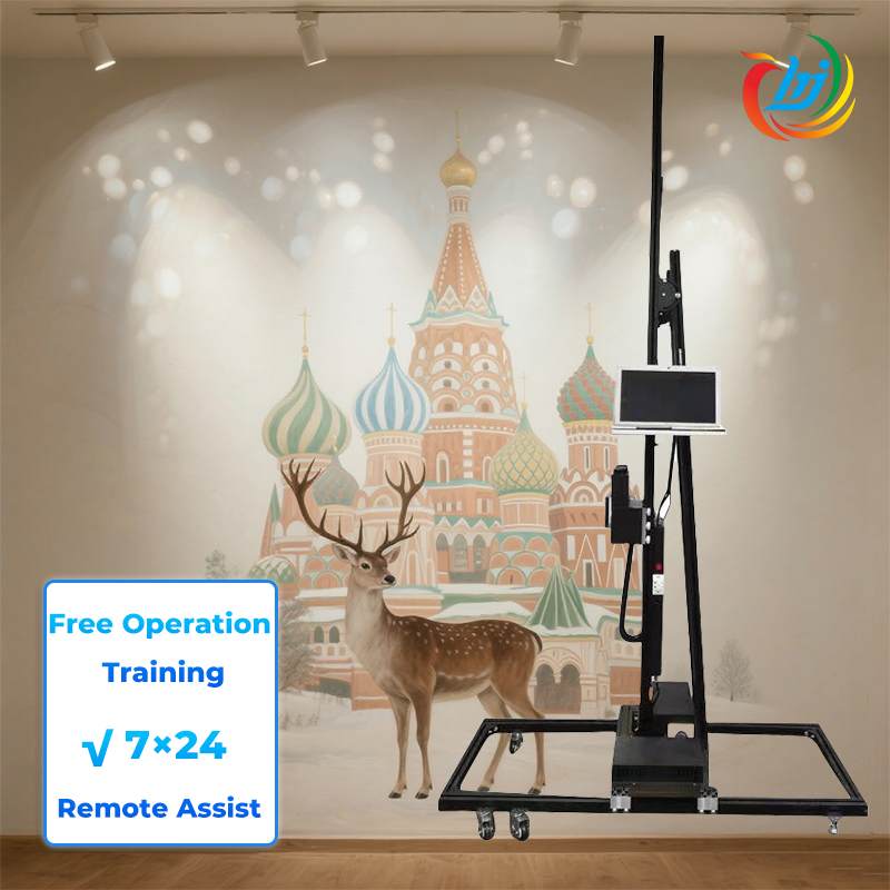 Wall Printers 928 - 4