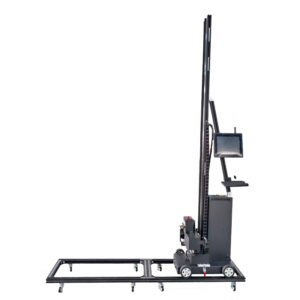 What Are the Key Preparations Before Operating a UV Wall Printer