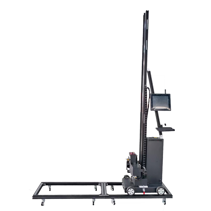 What Are the Key Preparations Before Operating a UV Wall Printer