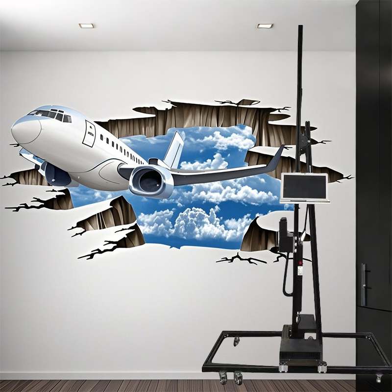 wall printer 928-7501