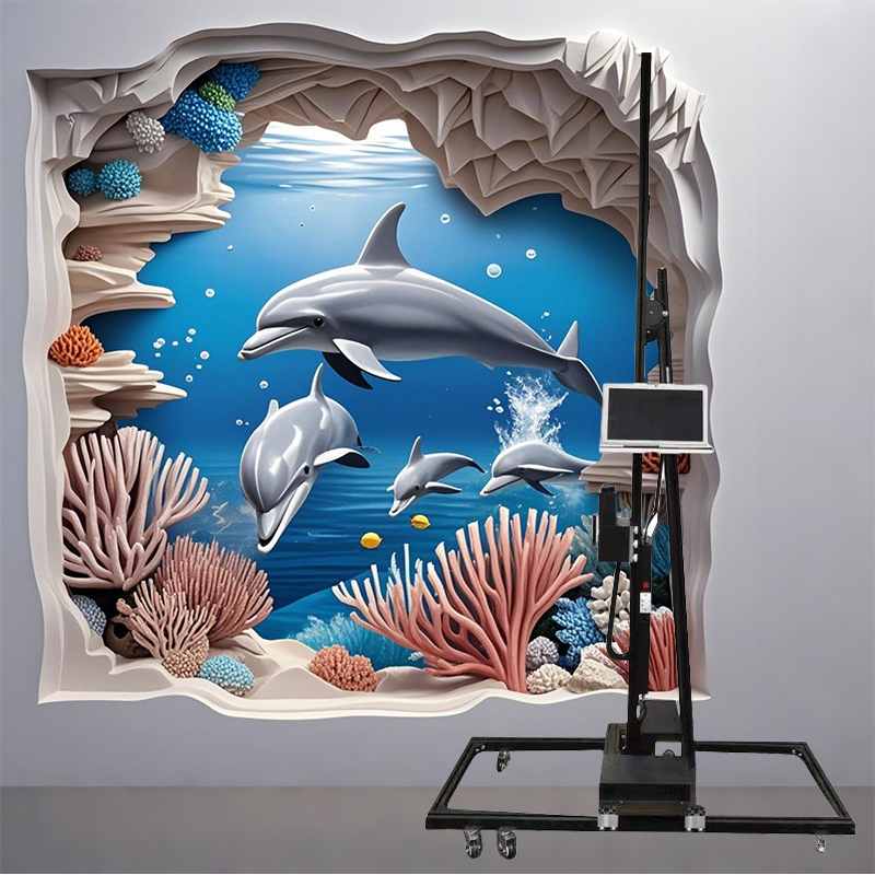 wall printer 928-7506