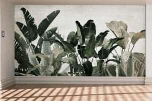 How Can You Start a Wall Printing Business with Low Investment