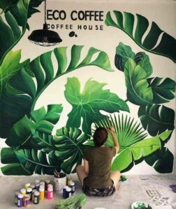 How to Estimate Pricing & Profit Margins for Commercial Wall Graphics Printing Projects