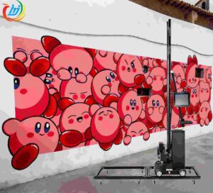 Wall Printer Machine Cost & ROI Breakdown Price, Profit, and Payback Period