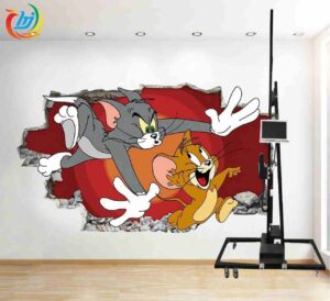 Commercial Wall Graphics Printers Buying Guide Cost, ROI, and Print Quality Explained