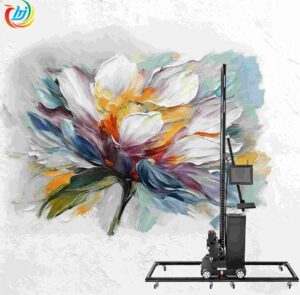 Is a 3D Wall Printing Machine Business Profitable in 2026